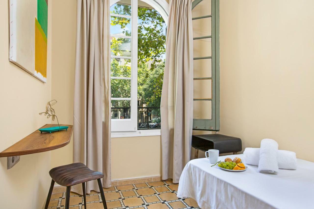 ברצלונה Stay U-Nique Apartments Floridablanca מראה חיצוני תמונה
